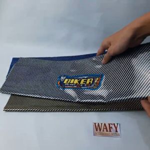 Sarung Jok Motor Carbon Karbon: Pilihan Terbaik untuk Pengendara