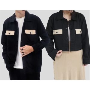 (isi 2 pcs) Jaket Couple Pasangan Feel Good / Hoodie Couple Pacar / Sweater Couple / Baju Couple Pasangan