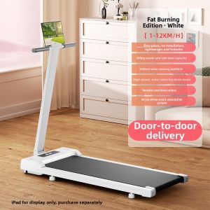 DIWONOR | Quiet Folding Compact Home Treadmill