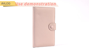 UISNMALL #1025 New multifunctional cowhide mens and womens universal wallet portable large capacity carry on pocket zero wallet