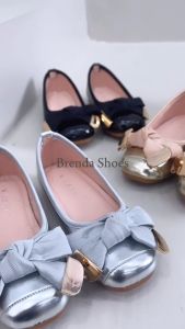 Viditi Brenda // Sepatu Sandal Import Anak Perempuan // Sekolah // Pesta // Shoes // Kado Ultah