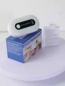 Cross-Border New Product Best-Selling Ultrasonic Mosquito Repellent Mouse Expeller Insect Killer Mosquito Killing Lamp Household Electronic Mosquito Killer