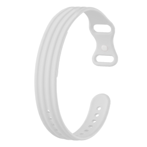 Dây Đeo Cổ Tay Bằng Silicon Thân Thiện Với Việc Tập Luyện Tương Thích Với Fitbit Air Active Band Dành Cho Phụ Kiện Thông Minh Google Fitbit Air