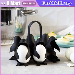 Egg Steamer Tray 6 Hole Egg Cooker Silicone Anti-scald Boiled Egg Holder Grey Heat Resistant Cooking Egg Storage Rack Home