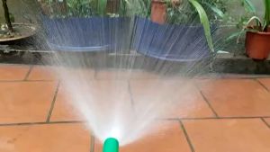 Vòi tưới cây đa năngĐầu Vòi Tưới Cây đa năng Tưới Hoa Lan Đa Năng  Xịt Rửa Xe.