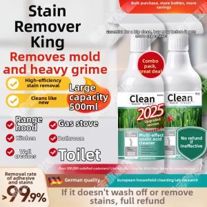 Scotch-Brite | Multi-purpose Cleaner Strongly Disinfects Removes Lime Scale