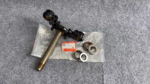 Chảng 3 Suzuki En150 Kèm Vòng Bi