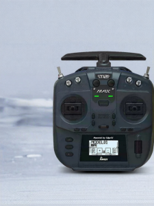 Jumper | Tay Điều Khiển T12 Max ELRS Hall Gimbal Chống Trôi OpenTX