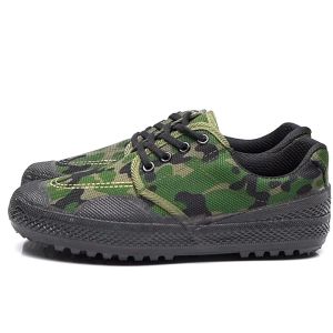 SOBREMESA STORED Giày vải nam đế cao su chống mòn giày thể thao nam cao cấp giày giải phóng giày thể thao mềm êm chân