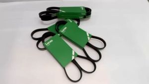 LUCAS FAN BELT : HYUNDAI SONATA YF 12" KIA OPTIMA K5 (6PK2552)