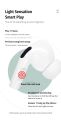[Wid Gadget][READY STOCK] WOPOW True Wireless Headset Earphone Earbuds WT03 AirBass Pro Lite Bluetooth Earphones. 