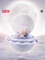 PopMart Pop Mart Romantic Fingertip Series 3 Scene Garage Kit Blind Box Trendy Fashion Girls Gifts. 