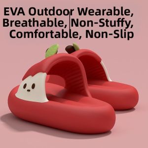 BUYANGSI | Slip-resistant Odorless Thick-soled Slippers