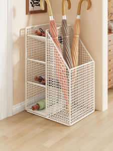 QINQI | Multi-functional Golf Bag and Club Storage Rack