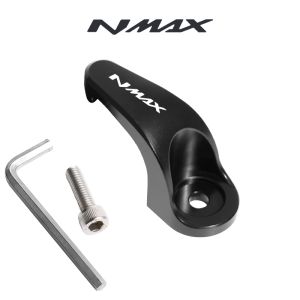For YAMAHA XMAX 400 300 250 125 NMAX 125 155 NVX 155 Aerox xmax300 nmax150 Motorcycle Luggage Hook Bag Hanger Grip Helmet Holder amt