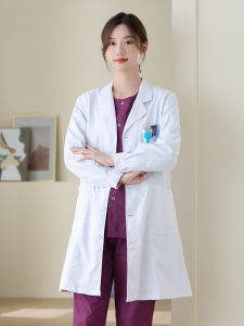 XINSILU | Anti-Wrinkle Customizable Medical Workwear