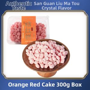 YONGS GOURMET | Traditional Handmade Orange Cake