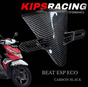 DASI BEAT ESP CARBON GLOSY 2017-2019▪️dasi beat esp carbon / carbon dasi beat 2016/2019