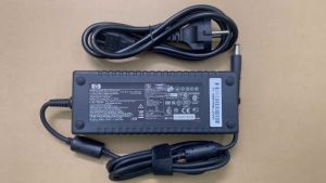 ️ Sạc Laptop HP EliteBook 8560W 8570W 8730W 8770W 8740W 8760W 8440W 8460W 8530W 8540W 150W Chân kim to