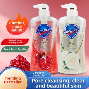 Safeguard | Long-lasting Fragrance Shower Gel
