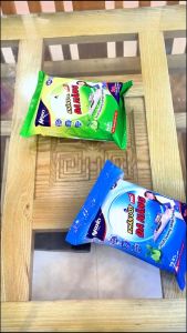 Khăn Giấy Uớt Lau Bếp Khử Mùi An Toàn - Khăn Ướt Đa Năng Kháng Khuẩn Co.op Select Lưu Mùi An Toàn Cho Gia Đình Khăn Ướt 30 Tờ 50 Tờ 100 Tờ - Lazada