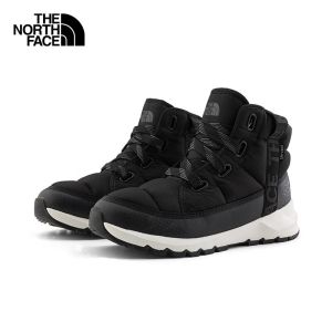 The North Face | Outdoor Warm Waterproof Fleece Snow Boot