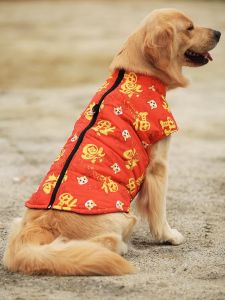 Autumn & Winter Dog Clothes: Essential Guide for Golden Retrievers & Labradors