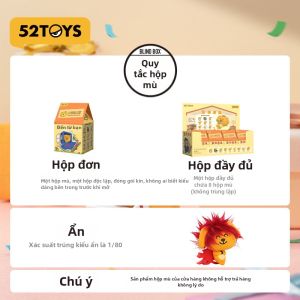 ORISTACO | Quà Tặng Cho Bé Gái Đồ Chơi Hình Nhân Vật Sưu Tập