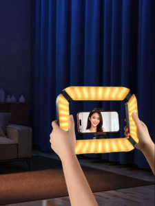 Ulanzi | Photography Makeup Video Lighting Ring Light