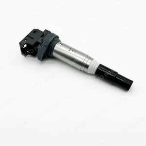 Cuộn Đánh Lửa Chất Lượng Cao Cho Bosch BMW E60 E61 F10 F18 F11 E39 F07 520I 523I 525I X3 X5 Z4 - Tiêu Chuẩn OEM Xy-lanh Đôi