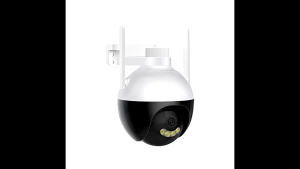 V380 pro S1 Wifi Wireless Outdoor IP CCTV HD Camera connect to cellphon night vision alarm