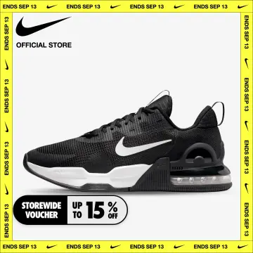 Shop Nike Training Air Max Alpha with great discounts and prices online Sep 2024 Lazada Philippines