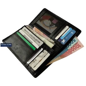 Dompet Kulit 3/4 kulit sapi