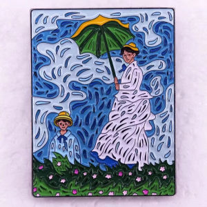500/1000/1200/2000PCS Jigsaw Puzzle Abstract Figure Landscape Modern Art For Adults Family Fun Relaxing Brain Teaser Gift