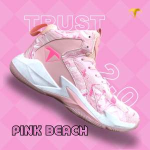 SEPATU BASKET TERMURAH BERKUALITAS TRUST 2.0