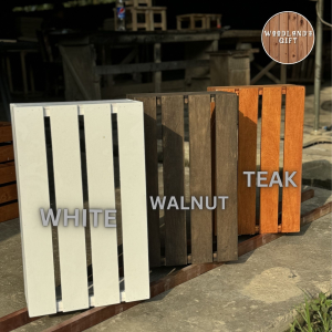 Wooden decoration box/Booth Stand/Crates |  Dessert Stand | Display box | Organiser storage box| Toys storage organizer| 木箱子