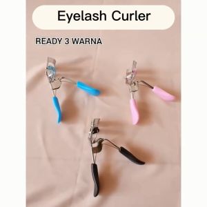 Eyelash Curler with Comb: A Comprehensive Guide