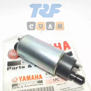 Rotak FuelPump Vixion Old 3C1 Yamaha Rotax Dinamo Pompa Bensin Full pump Vixion Lama New Assy Fulpam