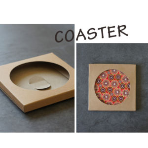 Thảm Cốc Gốm Bằng Đất Sét Thấm Hút Nước Cách Nhiệt Họa Tiết Hoạt Hình Quà Tặng Sáng Tạo Cho Bàn Ăn Vật Dụng Gia Đình