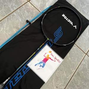 RAKET BADMINTON VICTOR DRIVEX R