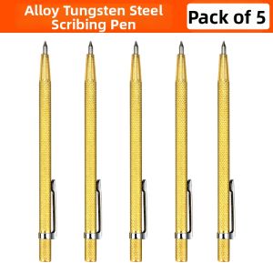DAIENGONGJU | Hardened Tungsten Steel Tile and Glass Scribing Pen
