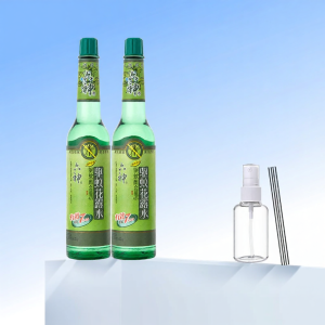 Liushen | Insect Repellent Itch Relief Scented Spray 195ml