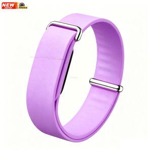 New Watch Strap for Google Fitbit Air Rubber Replacement Bracelet Soft Silicone Watch Band for Fitbit Air Sport Loop Wristband