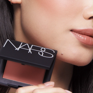 [18-29.12  MUA LÀ CÓ QUÀ] Phấn má hồng NARS Blush 4.8g