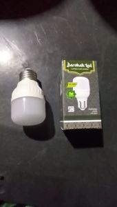 BAROKAH Lampu LED 5 Watt Murah