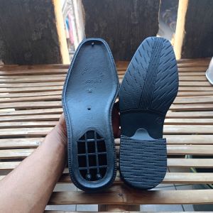 Outsole sepatu pria pantofel casual pdh sol alas tapak bawah sepatu karet alto Kroasia