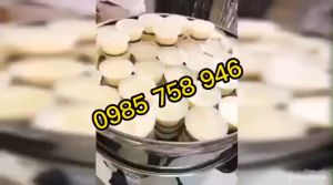 Nồi hấp bánh bò  bánh flan đa năng