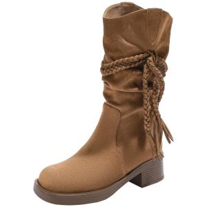 Josiny | Vintage Cowboy Boots