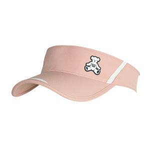Wilson | Mũ Nón Visor Bảo Vệ Chống Nắng Điều Chỉnh Được
