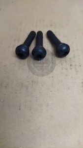 PENTIL TUBLES KARET BAN MOTOR TUBELESS TUBLESS TUBELES BAHAN KARET MOBIL PANJANG 5CM 50MM 5 CM 50 MM